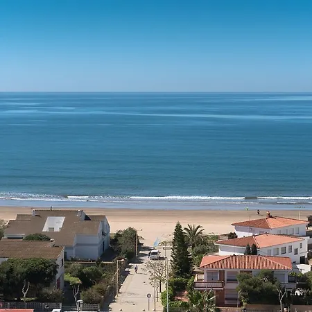Costa Luz * Punta Umbría